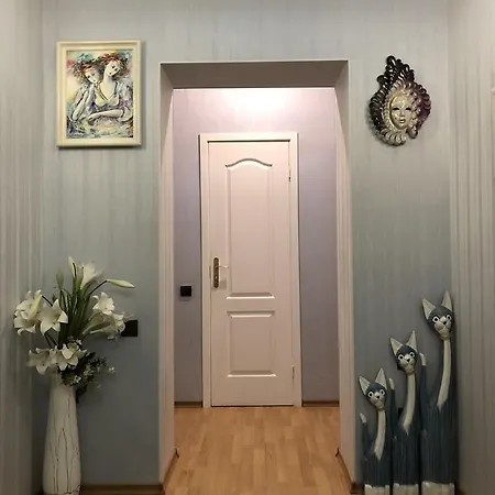 Kvartira U Moria Одесса